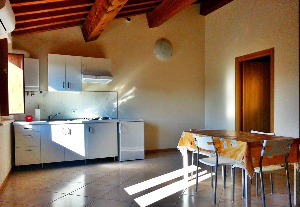 Villa Magni Pistoia Room photo